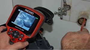 Osmaniye Su Tesisatçısı